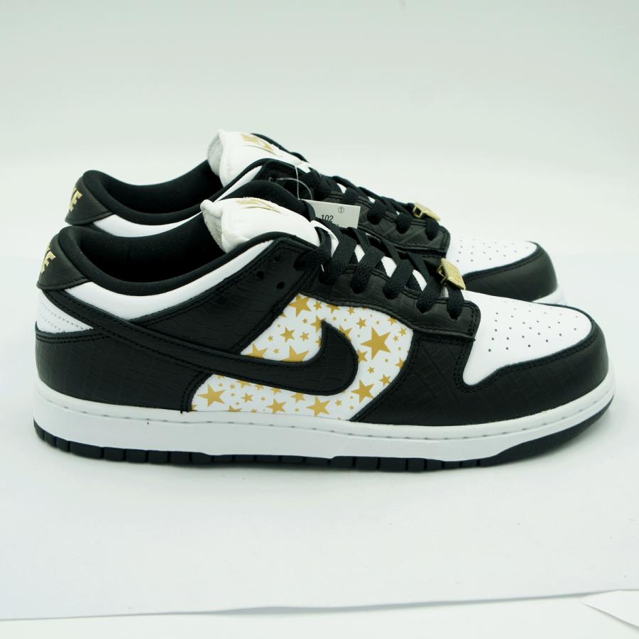Nike SB NIKE × Supreme ナイキSB ダンク LOW OG QS サイズ27cm Nike SB NIKE × Supreme ナイキSB ダンク LOW OG QS サイズ27cm