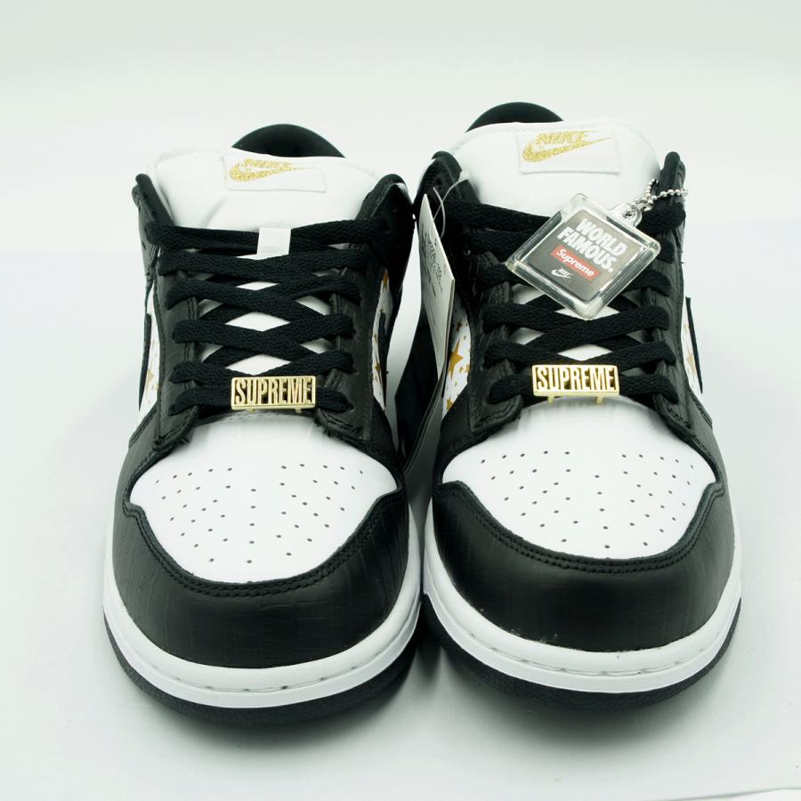 Nike SB NIKE × Supreme ナイキSB ダンク LOW OG QS サイズ27cm Nike SB NIKE × Supreme ナイキSB ダンク LOW OG QS サイズ27cm