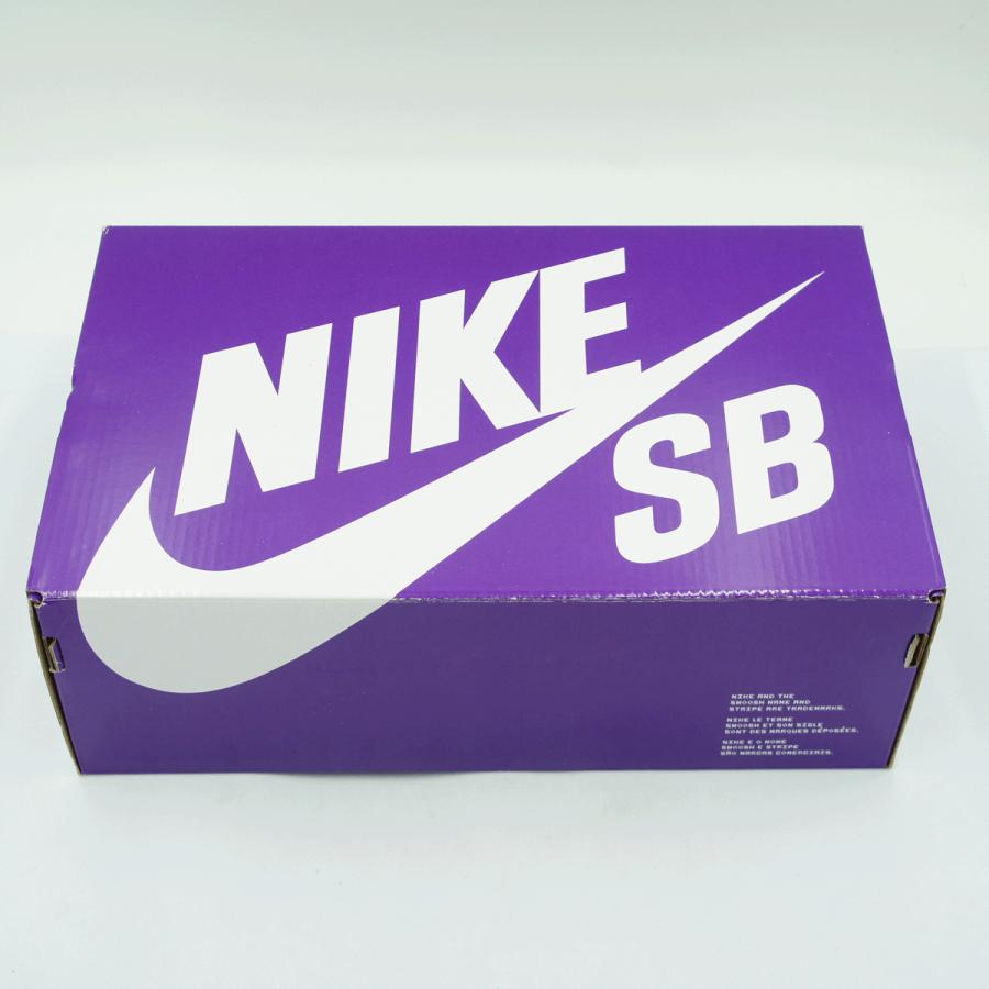 Nike SB NIKE × Supreme ナイキSB ダンク LOW OG QS サイズ27cm Nike SB NIKE × Supreme ナイキSB ダンク LOW OG QS サイズ27cm