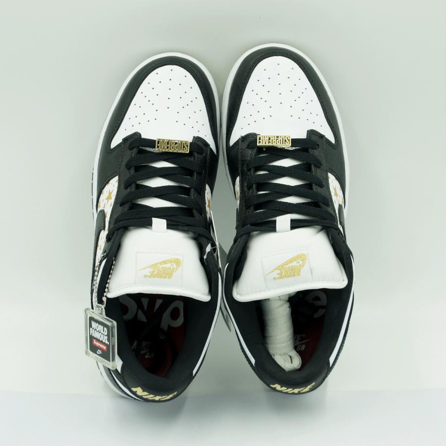 Nike SB NIKE × Supreme ナイキSB ダンク LOW OG QS サイズ27cm Nike SB NIKE × Supreme ナイキSB ダンク LOW OG QS サイズ27cm
