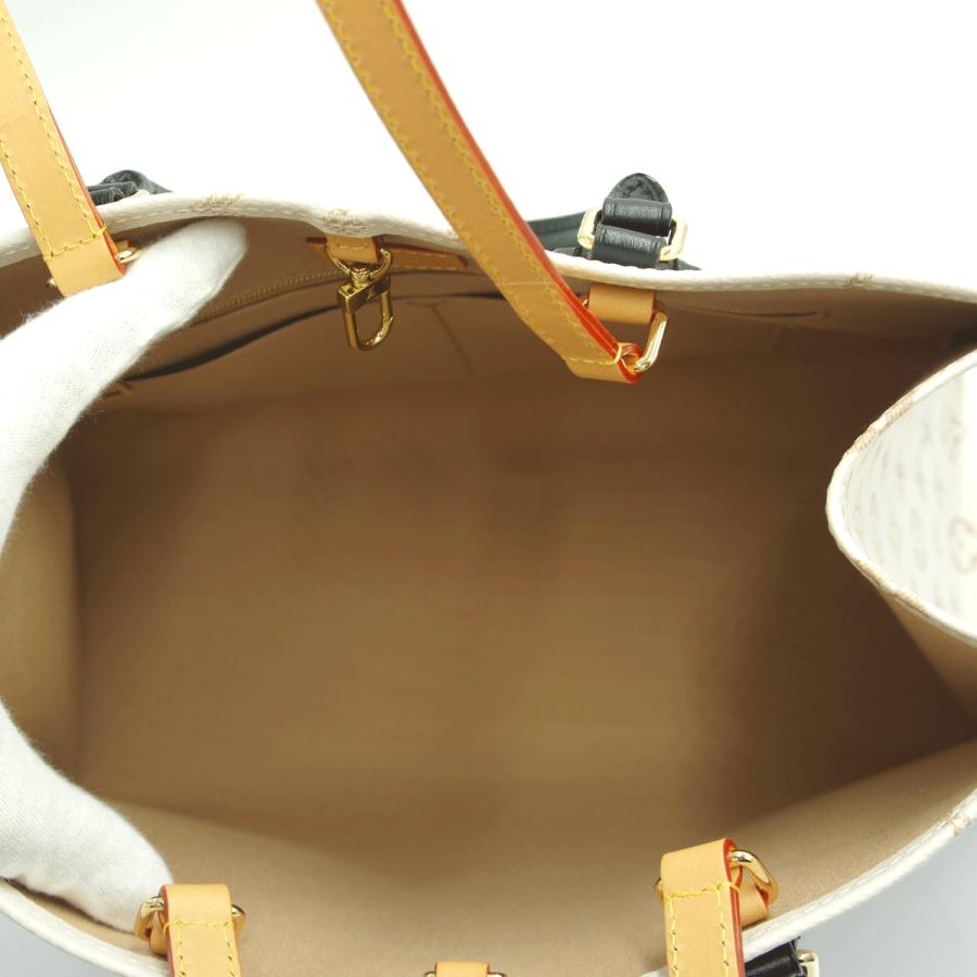 LOUIS VUITTON ルイヴィトン(LOUIS VUITTON)オンザゴーMM LOUIS VUITTON ルイヴィトン(LOUIS VUITTON)オンザゴーMM