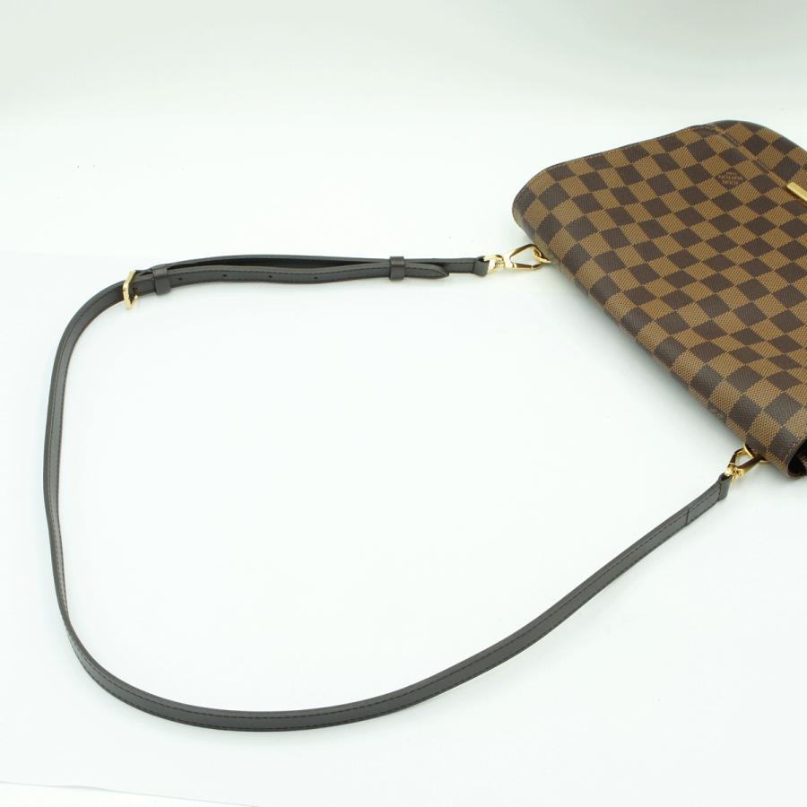 LOUIS VUITTON ルイヴィトン（LOUIS VUITTON）ダミエ ホクストンGM  