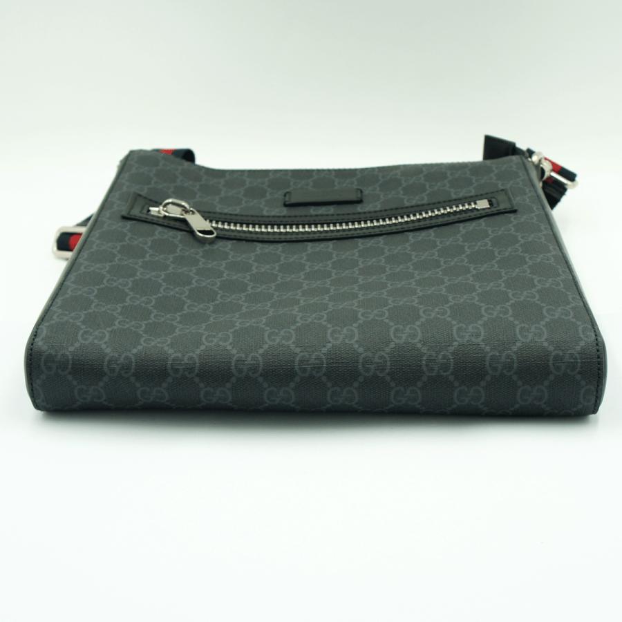 GUCCI グッチ(GUCCI) GGスプリーム メッセンジャーバッグ 474137 GUCCI グッチ(GUCCI) GGスプリーム メッセンジャーバッグ 474137