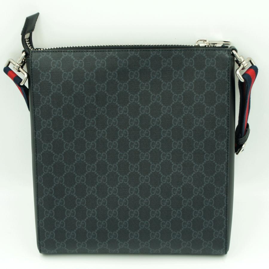 GUCCI グッチ(GUCCI) GGスプリーム メッセンジャーバッグ 474137 GUCCI グッチ(GUCCI) GGスプリーム メッセンジャーバッグ 474137