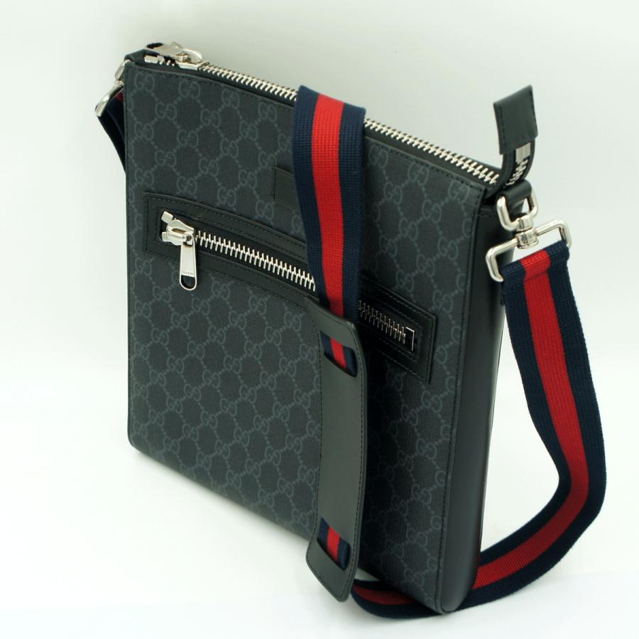 GUCCI グッチ(GUCCI) GGスプリーム メッセンジャーバッグ 474137 GUCCI グッチ(GUCCI) GGスプリーム メッセンジャーバッグ 474137