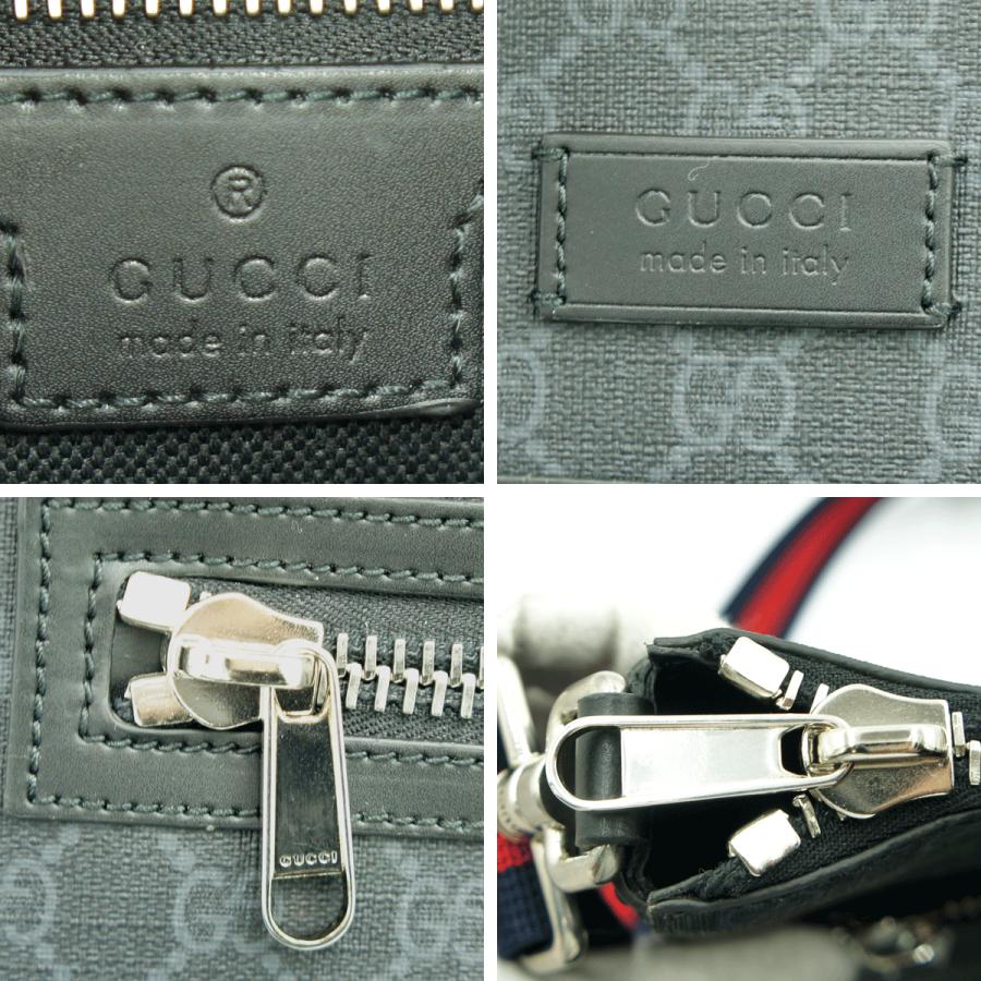 GUCCI グッチ(GUCCI) GGスプリーム メッセンジャーバッグ 474137 GUCCI グッチ(GUCCI) GGスプリーム メッセンジャーバッグ 474137