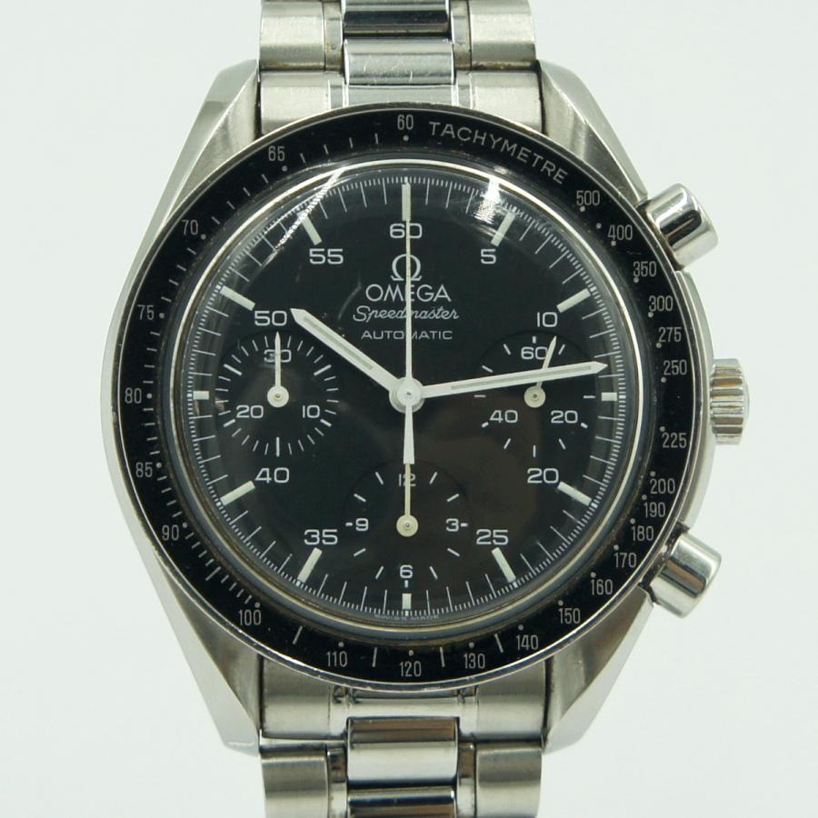 SPEEDMASTER オメガ（OMEGA）スピードマスター 3510.50 自動巻き  