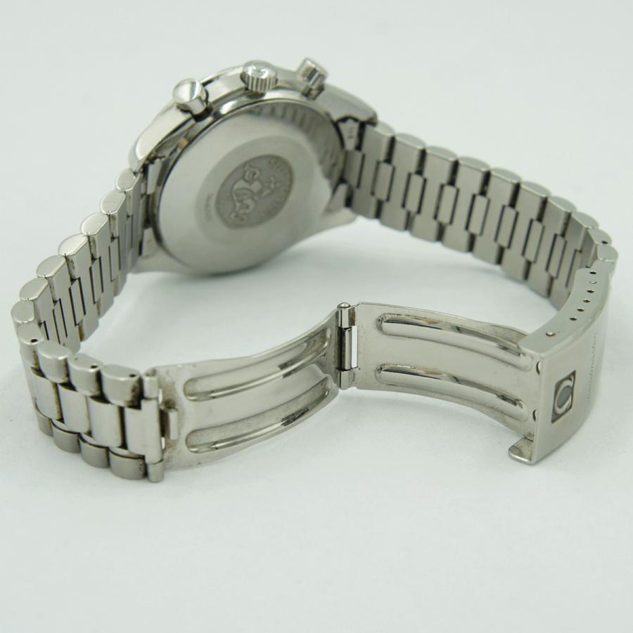 SPEEDMASTER オメガ（OMEGA）スピードマスター 3510.50 自動巻き  