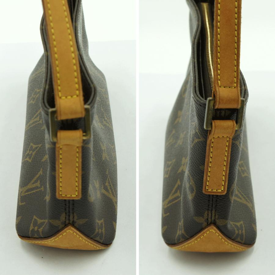 LOUIS VUITTON ルイヴィトン（LOUIS VUITTON）モノグラム トロター 