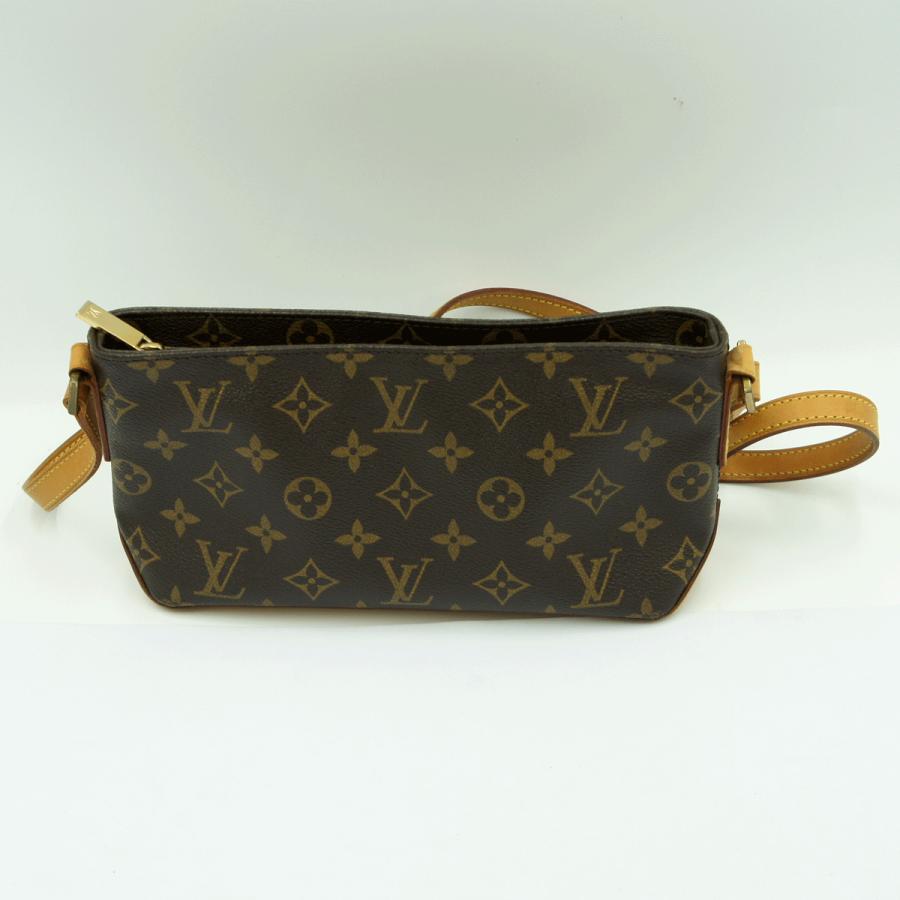 LOUIS VUITTON ルイヴィトン（LOUIS VUITTON）モノグラム トロター 