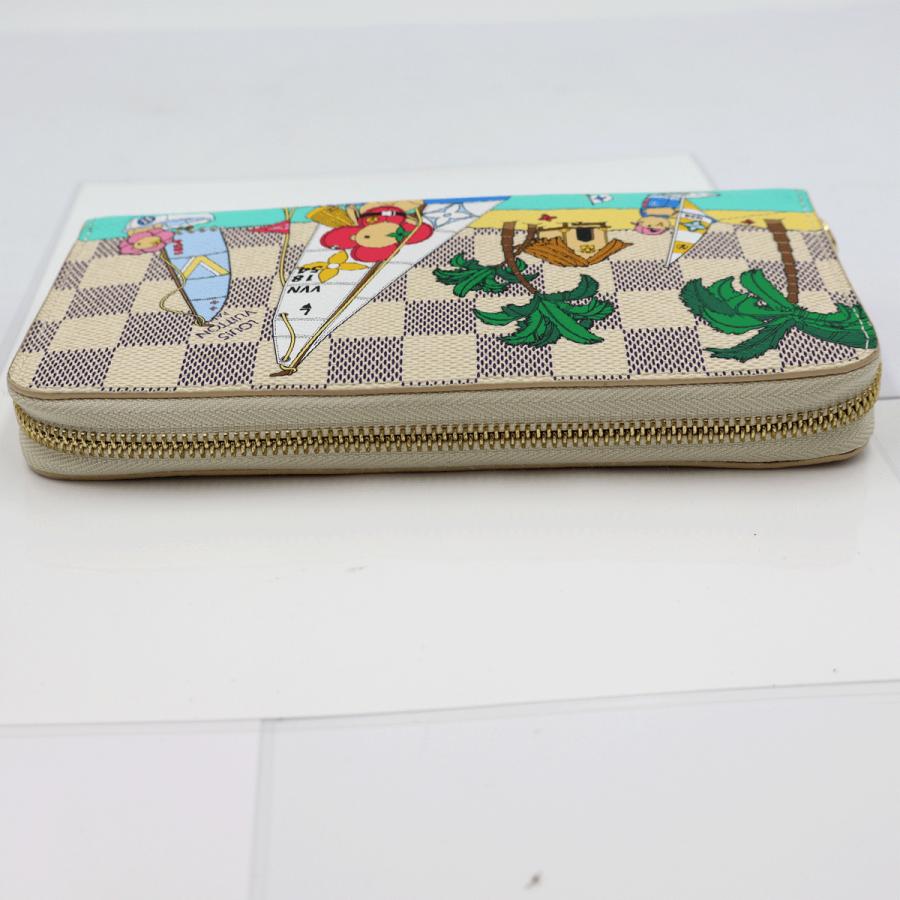 LOUIS VUITTON ルイヴィトン(LOUIS VUITTON) ダミエアズール
