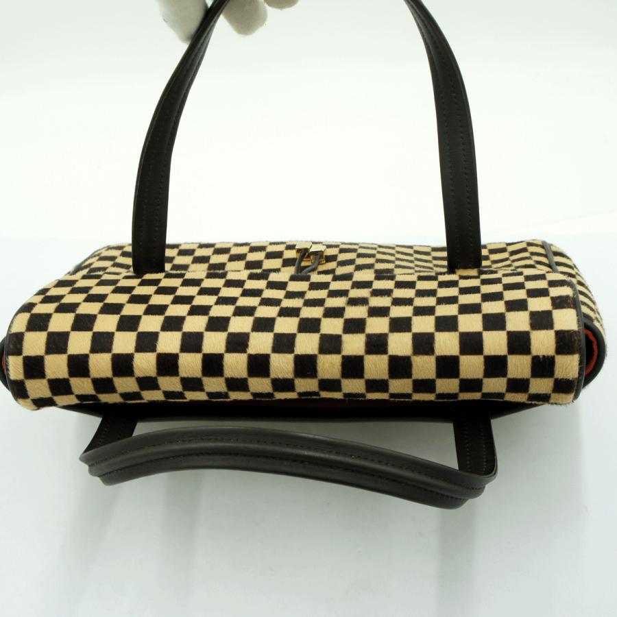 LOUIS VUITTON ルイヴィトン（LOUIS VUITTON）ダミエ・ソバージュ 