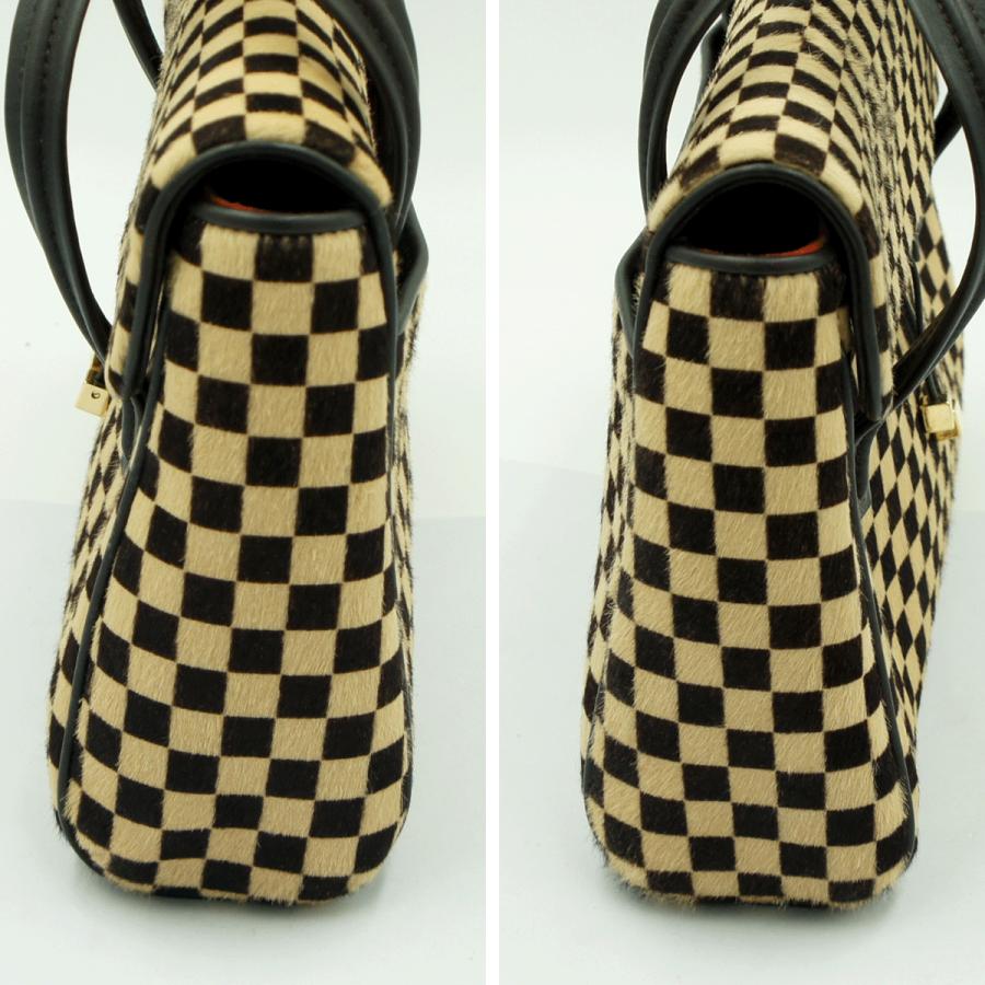 LOUIS VUITTON ルイヴィトン（LOUIS VUITTON）ダミエ・ソバージュ 