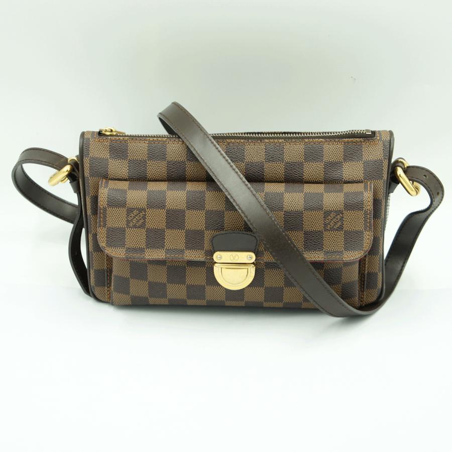 ルイヴィトン Louis Vuitton ダミエ ラヴェッロGM N60006 バッグ 