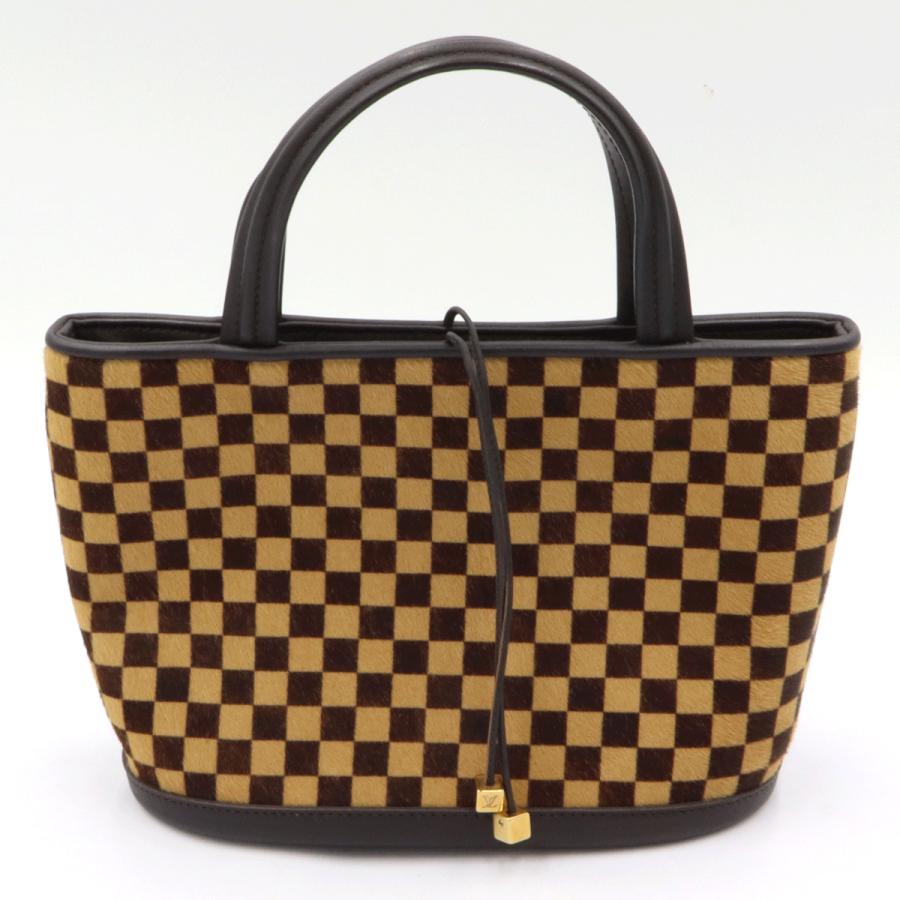 LOUIS VUITTON ルイヴィトン（LOUIS VUITTON）ダミエ・ソバージュ 