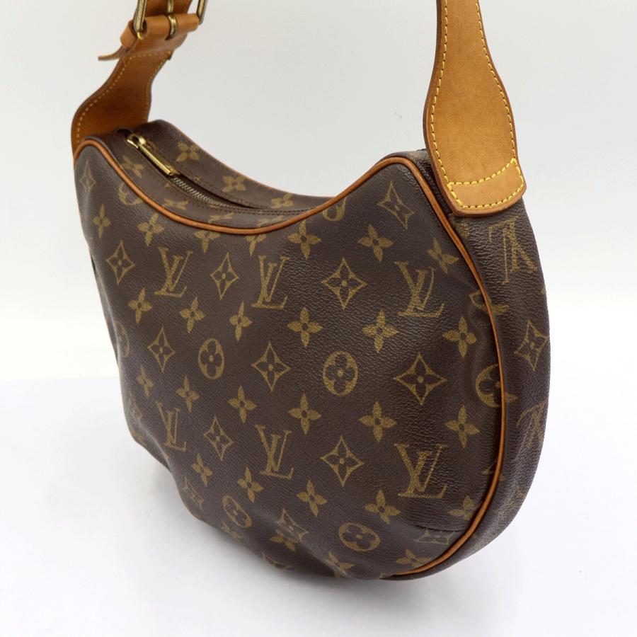 LOUIS VUITTON ルイヴィトン（LOUIS VUITTON）モノグラム クロワッサン 