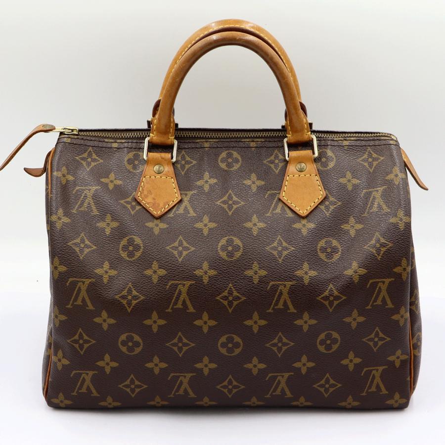 LOUIS VUITTON ルイヴィトン(LOUIS VUITTON) モノグラム