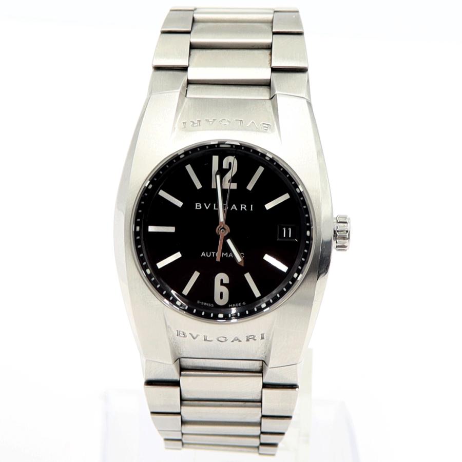 ブルガリ BVLGARI EG35S エルゴン デイト 自動巻き 箱 楽天市場】☆箱・保証書付き【BVLGARI】ブルガリ エルゴン
