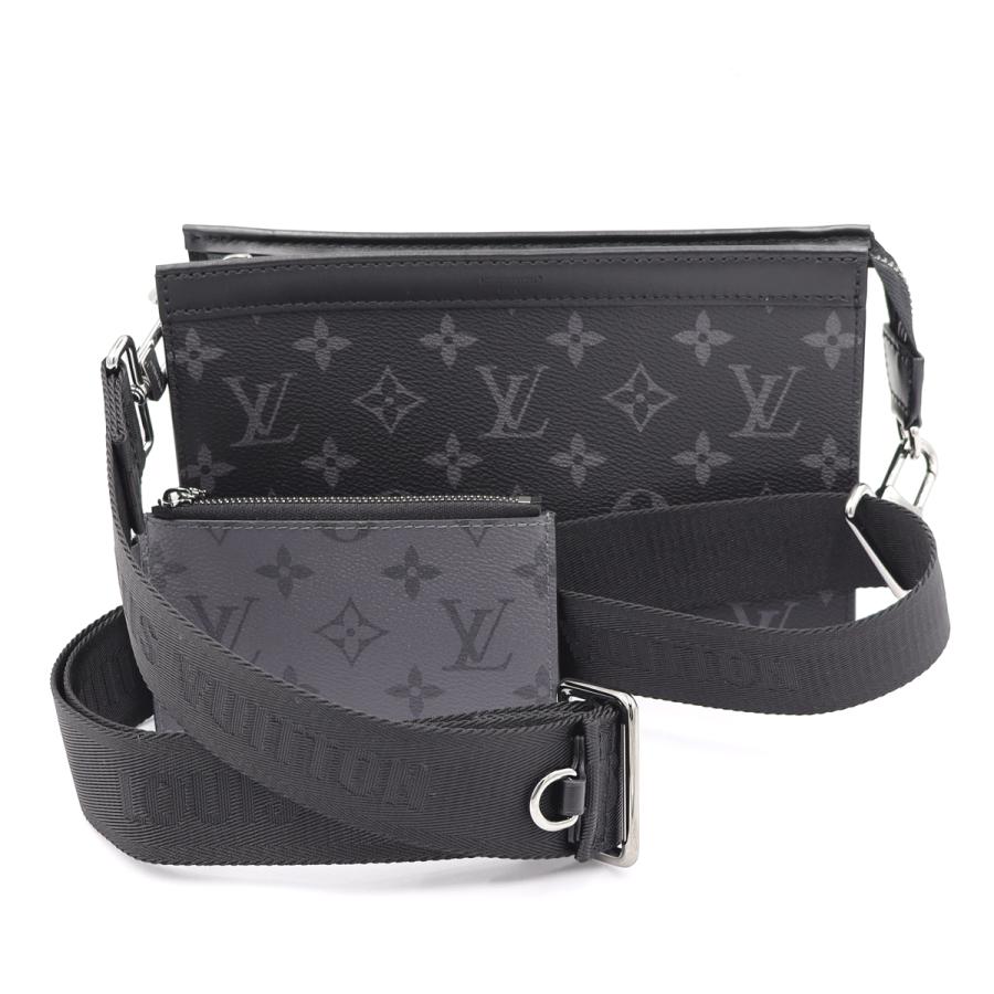 LOUIS VUITTON ルイヴィトン(LOUIS VUITTON) モノグラム・エクリプス  