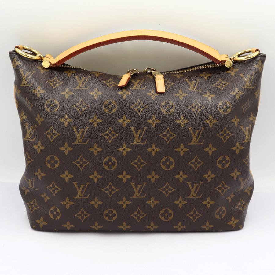 LOUIS VUITTON ルイヴィトン(LOUIS VUITTON) モノグラム シュリPM 