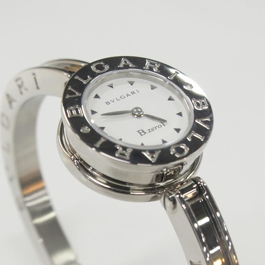 ブルガリ（BVLGARI）B-ZERO1　クオーツ　BZ22S（中古）｜shuuwado｜03