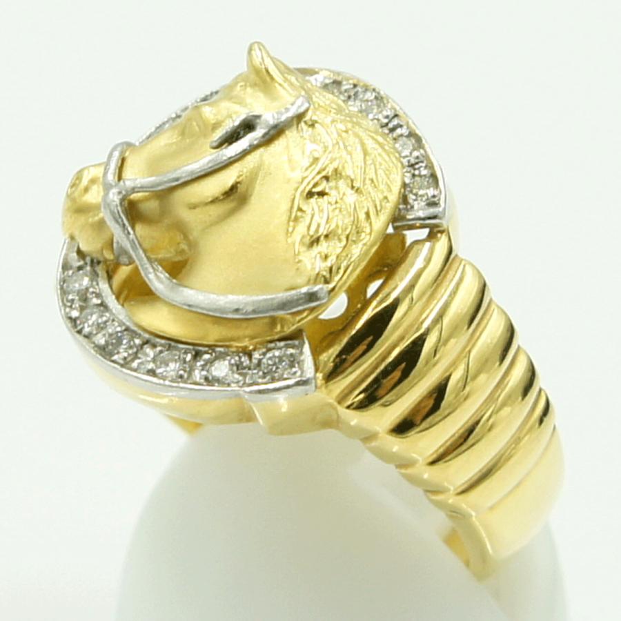 PT900 / リング 】指輪 D1.00ct 18号 ダイヤモンド