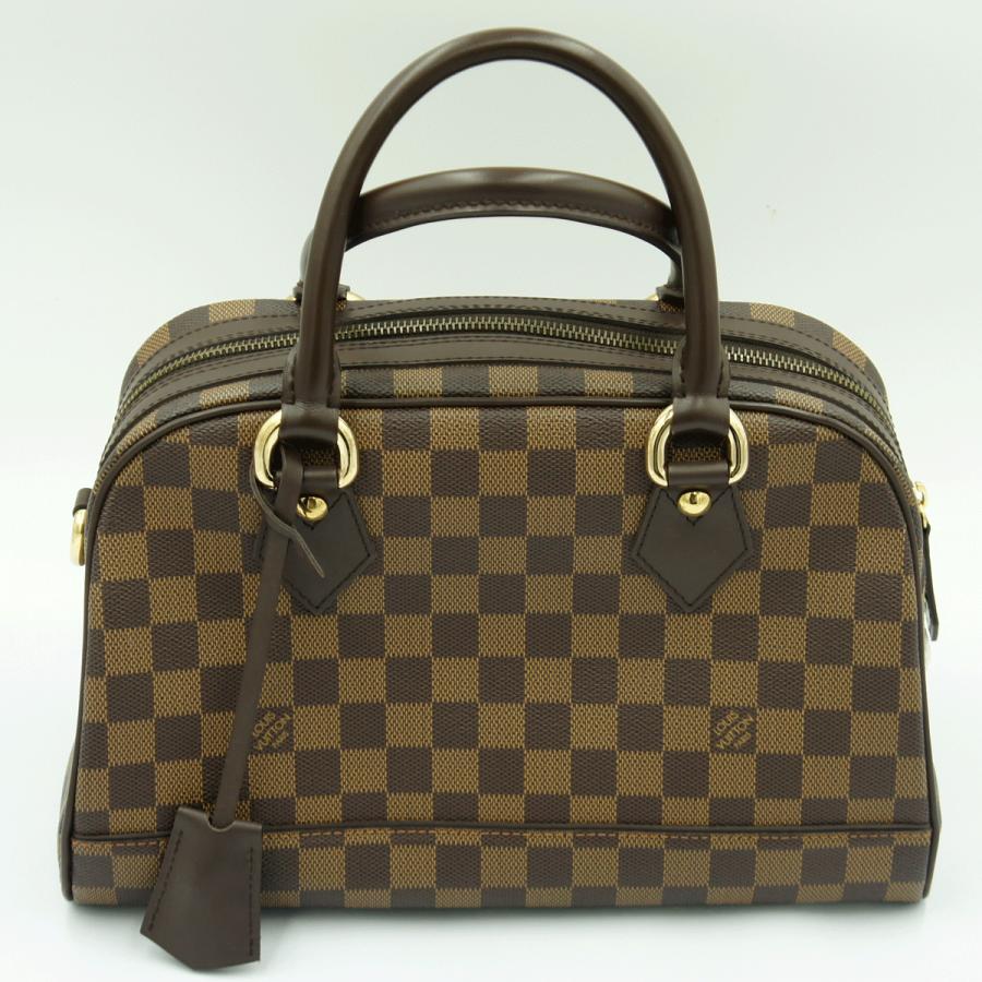 LOUIS VUITTON ルイヴィトン（LOUIS VUITTON）ダミエ ドゥオモ N60008  
