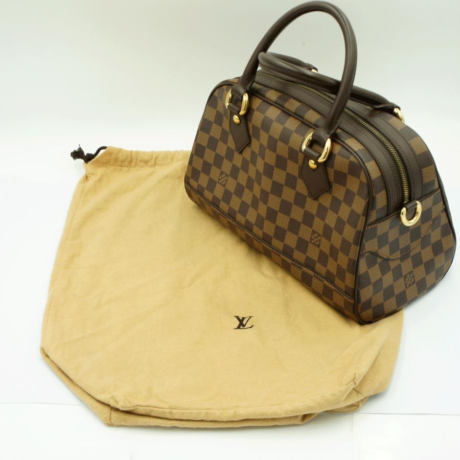 LOUIS VUITTON ルイヴィトン（LOUIS VUITTON）ダミエ ドゥオモ N60008  