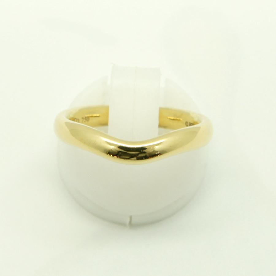 TIFFANY&Co. ティファニー(Tiffany & Co.) エルサ・ペレッティ バンド  