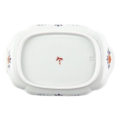 有田焼 松竹梅鶴絵 銘々皿 取り皿 其泉 小皿 賞美堂本店