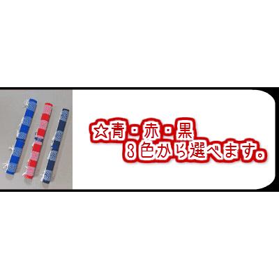 書道セット/習字セット 筆巻・大きめ本石硯付♪ New☆ハードケース 黒