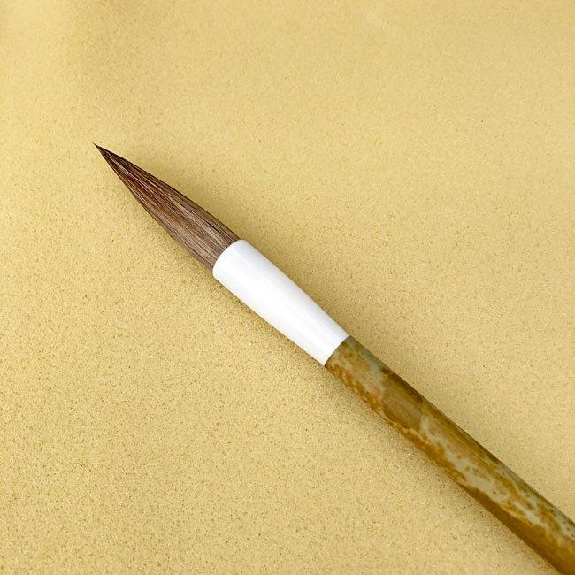 書道筆 太筆 玉竜 【大阪 朱陽堂製】 : 筆匠 朱陽堂 - 通販 - Yahoo
