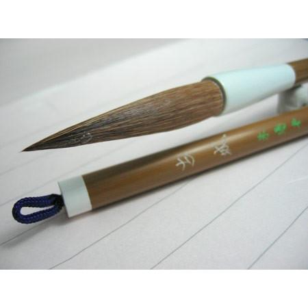 書道筆 太筆 古城 【大阪 朱陽堂製】 : 筆匠 朱陽堂 - 通販 - Yahoo