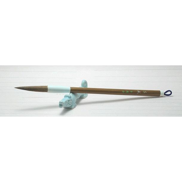 書道筆 太筆 古城 【大阪 朱陽堂製】 : 筆匠 朱陽堂 - 通販 - Yahoo