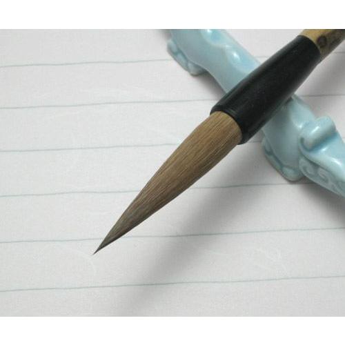 書道筆 太筆 蘭竹(鼬毛) 【大阪 朱陽堂謹製】 : 筆匠 朱陽堂 - 通販