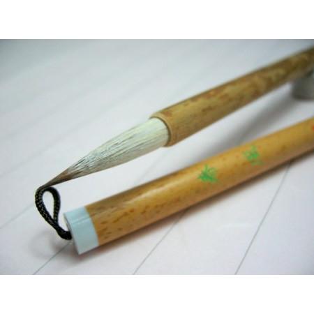 書道筆 細筆 春風(鼬毛) 【大阪 朱陽堂謹製】 : 筆匠 朱陽堂 - 通販