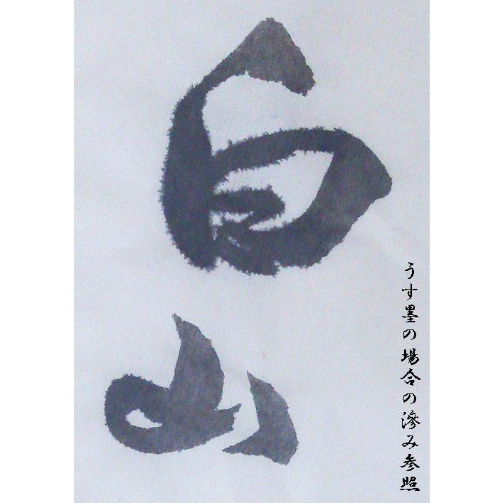 書道用紙　特浄長巻宣紙　半紙　手漉き2014年の熟成紙　在庫残少 書道用紙 特浄長巻宣紙 半紙 手漉き2014年の熟成紙 在庫残少 - メルカリ