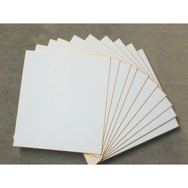 色紙 大色紙 273×242mm 50枚 / 本画仙紙・京都府知事指定伝統工芸品