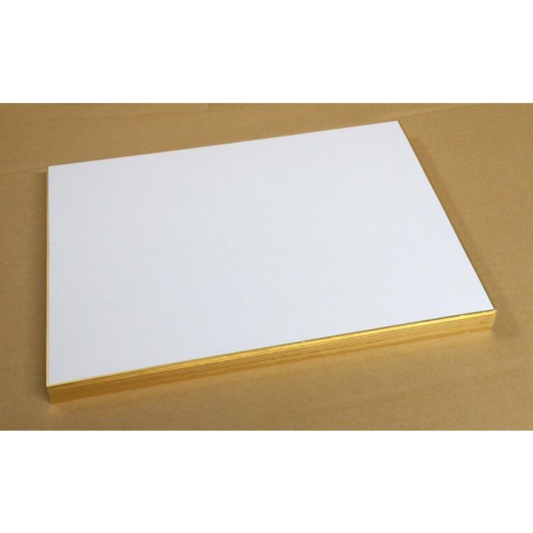 色紙 F6号サイズ、410×318mm 10枚 / 画仙紙 ー 京都府知事指定 色紙 F6号サイズ、410×318mm 10枚 / 画仙紙 ー 京都府知事指定