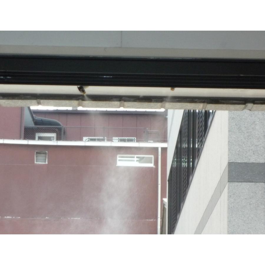 蛇口につないでかんたんミスト！　ミストキットセット |  | 02