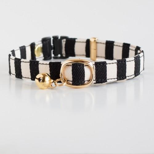 猫 首輪 猫 子猫 安全 セーフティ バックル付 軽い 柔らかい 犬 ハンドメイド 手作り首輪 303 024 猫雑貨 招福 通販 Yahoo ショッピング