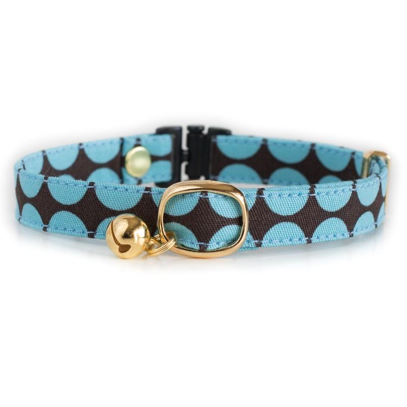 猫 首輪 子猫 安全 高品質 セーフティ バックル付 犬 ハンドメイド 軽い 手作り首輪 柔らかい