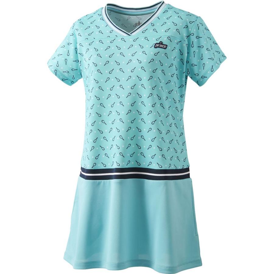 最も優遇 プリンス Prince テニスウェア ワンピース レディース テニスウェア Ws0401 アクアブルーレディース ウィメンズ 最安値挑戦 Lamaimuaythaicamp Com