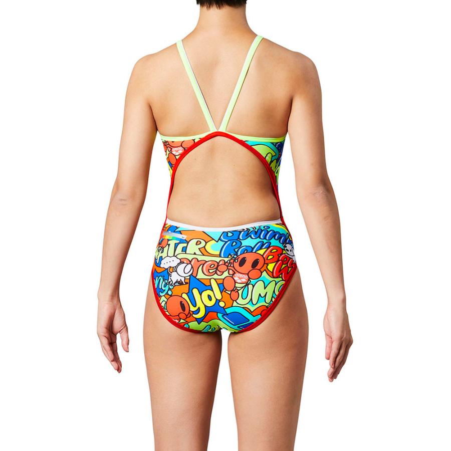 在庫大人気 アリーナ Fsa 0628wj Fsa0628wj レッド グリーン スポーツヒーローz Paypayモール店 通販 Paypay