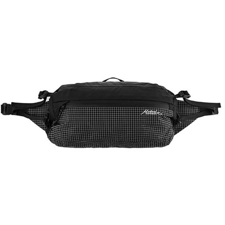 マタドール Matador フリーレイン ヒップバッグ ショルダーバッグ ミニ