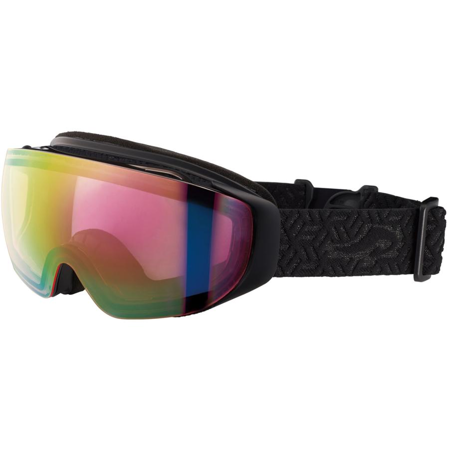 アックス AXE スキー ゴーグル AX899-WCM メンズ ダブルレンズ くもり止め加工 メガネ対応 ヘルメット対応 紫外線 スノーボード ウィンタースポーツ ゲレンデ 雪山  AX899WCM PK AXE（アックス） ゴーグル AX899-WCM メンズ ダブルレンズ くもり止め