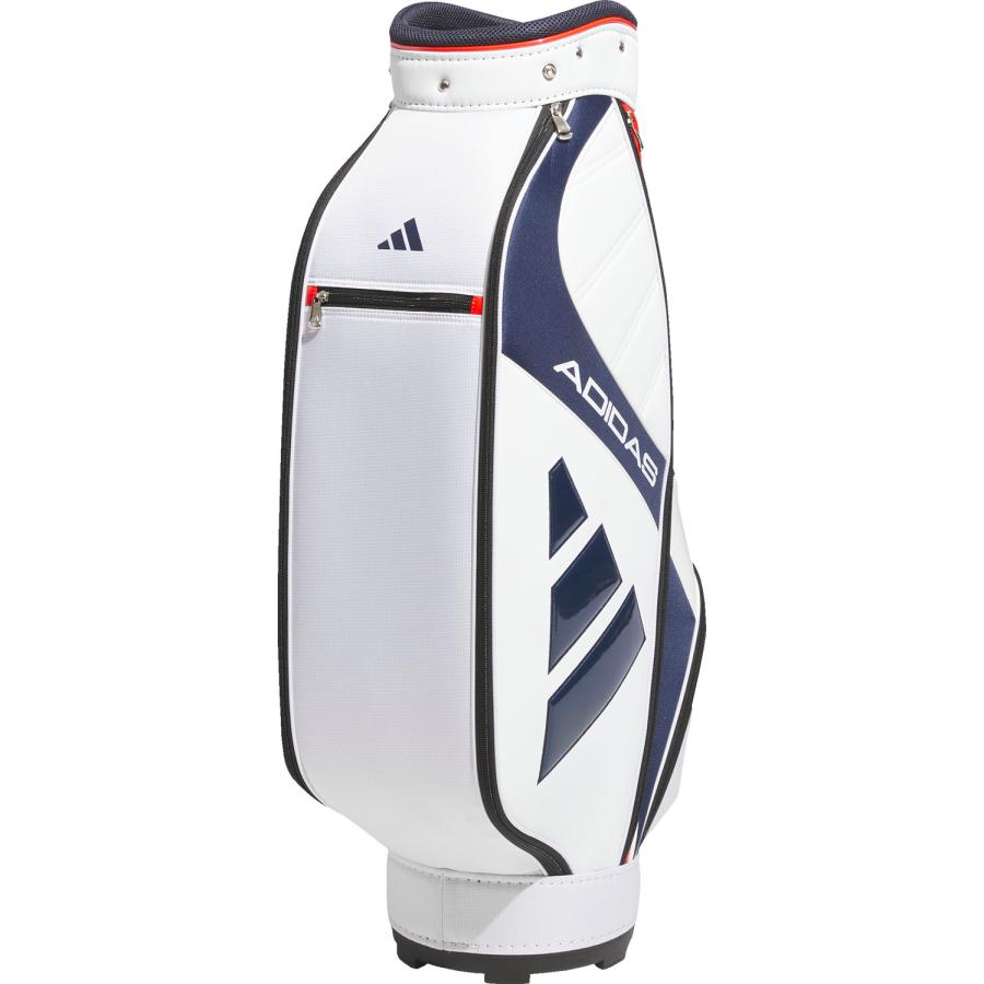 【送料込み】アディダス　adidas 軽量型キャディバッグ　メンズ adidas（アディダス） 軽量 パフォーマンス キャディバッグ メンズ 鞄