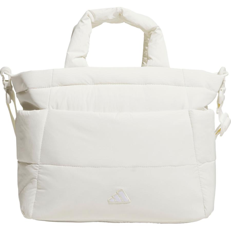 adidas（アディダス） キルティング カート トートバッグ かばん