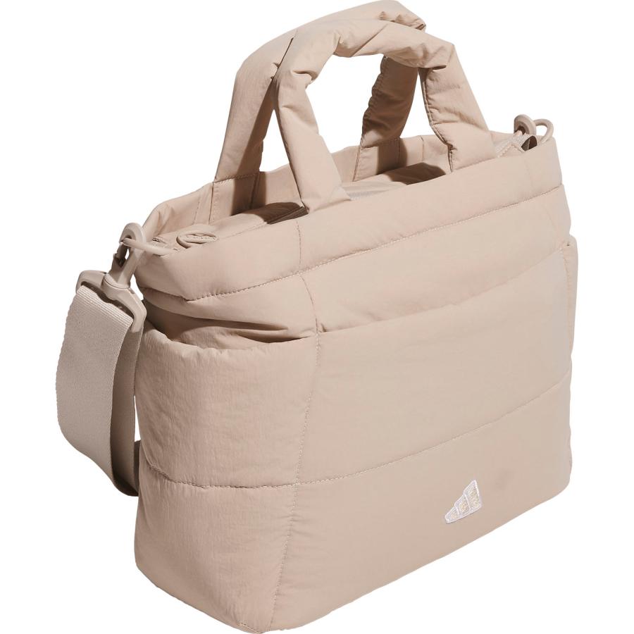 adidas（アディダス） キルティング カート トートバッグ かばん