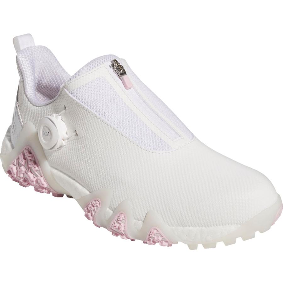 adidas LVD71 ウィメンズ コードカオス 22 BOA ボア adidas 【セールSALE】アディダス ゴルフシューズ LVD71